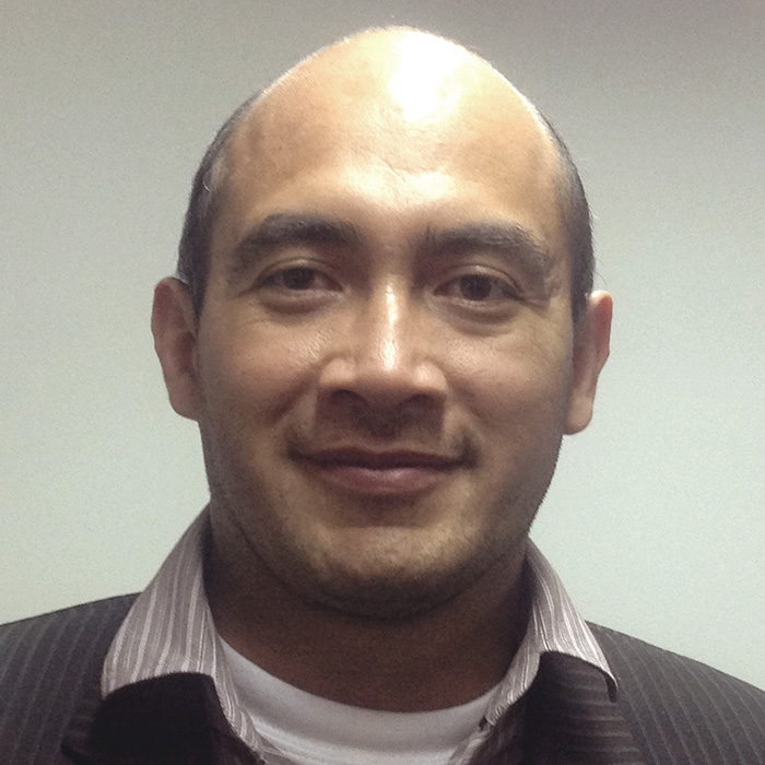 Leonardo Jimenez