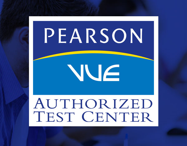 pearson vue intitec